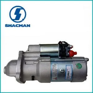 shacman f3000 Truck QuQ chev Starter bIr mIw wIje'laHbe'chugh vaj 13023606 QaQ Discount