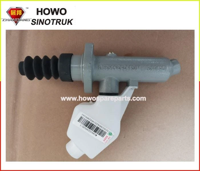 HOWO Clutch Master Cylinder WG9925230520